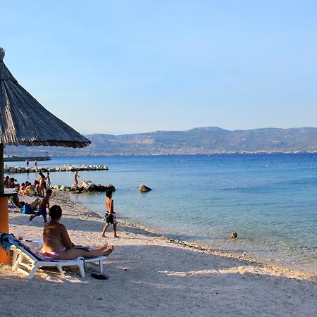 Apartments By The Sea Slatine, Ciovo - 6000 Exterior foto